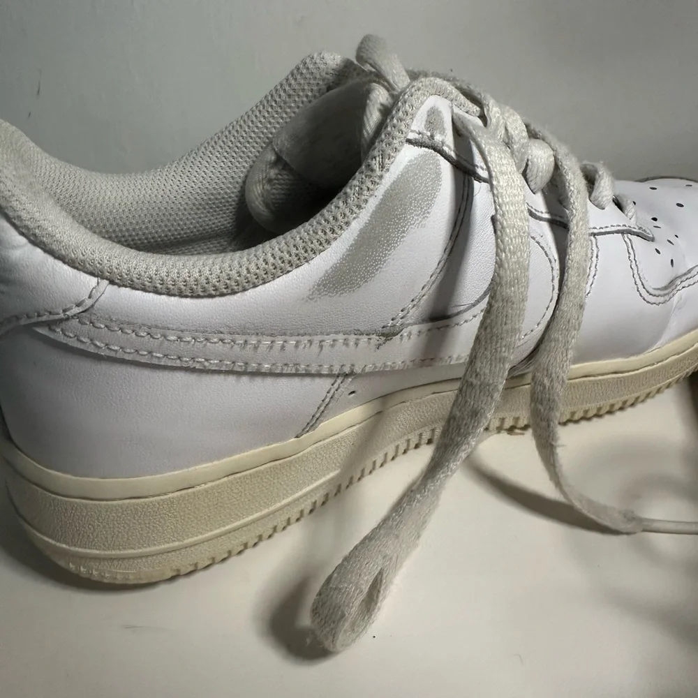 Size 7.5‎ Air Force 1 Nike